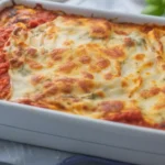Lag din drømme-lasagne: Enkel oppskrift med video-guide! 11 lag din dromme lasagne enkel oppskrift med video 2025 06 22 171555 150x150 1