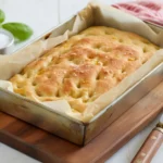Saftig Focaccia Oppskrift – Enkle Steg til Perfeksjon 11 saftig focaccia oppskrift enkle steg til perfeks 2025 06 22 171553 150x150 1