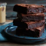 Saftige brownies: Enkel oppskrift for ekte sjokoladeelskere! 11 saftige brownies enkel oppskrift for ekte sjokola 2025 06 22 171555 150x150 1